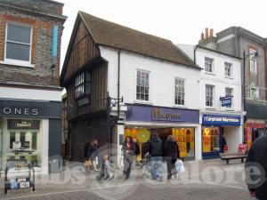 Picture of Jack of Newbury