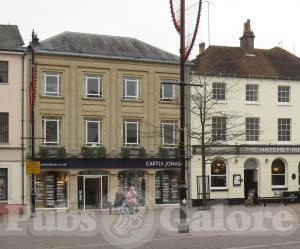 Picture of Kings Arms