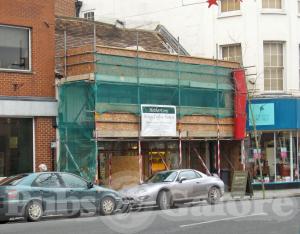 Picture of Kings Coffee House