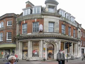 Picture of Mansion House