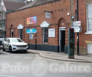 Picture of The Club Bar