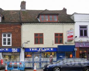Picture of Weavers Arms