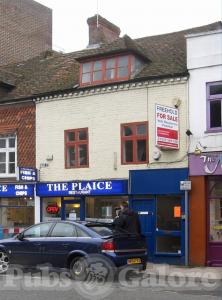 Picture of Weavers Arms