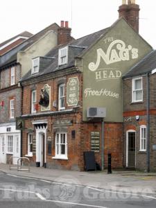 Picture of The Nags Head