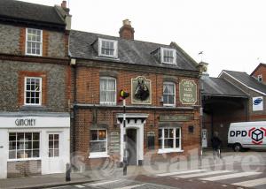 Picture of The Nags Head
