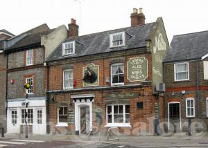 Picture of The Nags Head