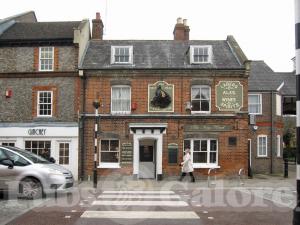 Picture of The Nags Head