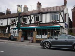 Picture of The Pheasant Inn