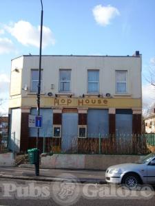 Picture of The Hop House