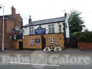 Picture of Weavers Arms