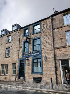 Picture of The Shakespeare