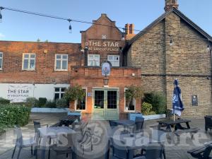 Picture of Star at Sidcup Place
