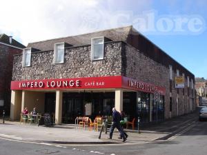 Picture of Impero Lounge
