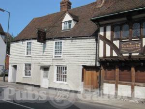 Picture of Blue Anchor