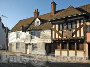 Picture of Blue Anchor