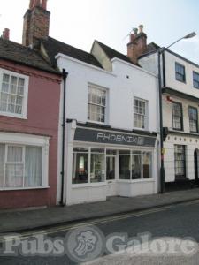 Picture of Clarendon