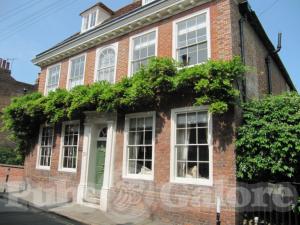 Picture of Crown & Anchor