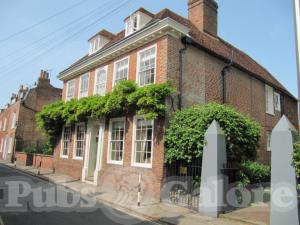 Picture of Crown & Anchor