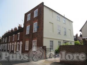 Picture of Eight Bells
