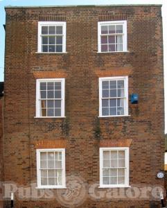 Picture of Eight Bells