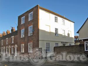 Picture of Eight Bells