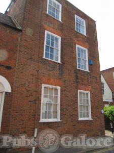 Picture of Eight Bells