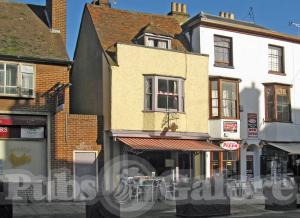 Picture of Kent Arms