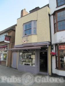 Picture of Kent Arms