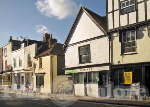 Picture of Kings Head