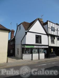 Picture of Kings Head
