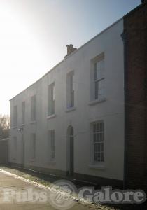 Picture of Maid of Kent