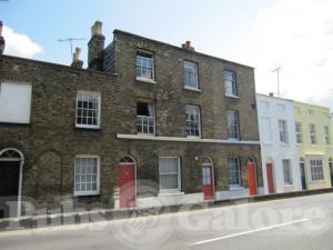 Picture of Oddfellows Arms