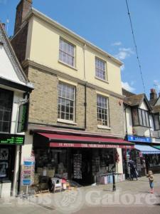 Picture of Oporto Tavern