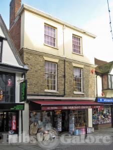 Picture of Oporto Tavern