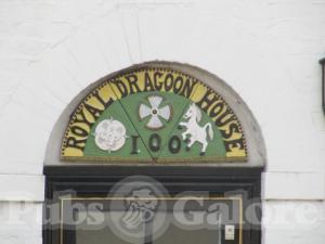 Picture of Royal Dragoon