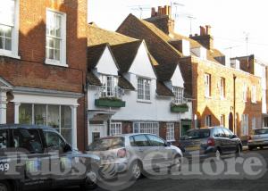 Picture of Weavers Arms