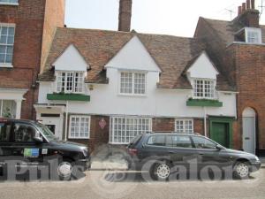 Picture of Weavers Arms