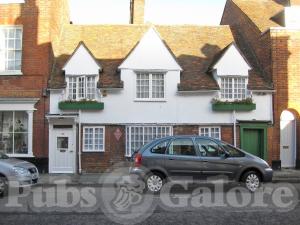 Picture of Weavers Arms