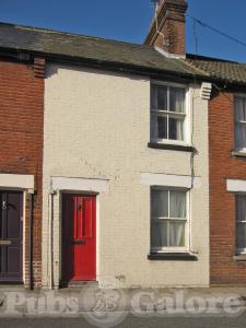 Picture of Woolpack
