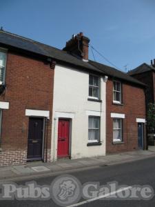 Picture of Woolpack
