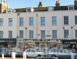Picture of Charlie's