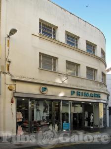 Picture of Kings Head