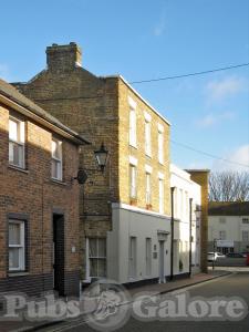 Picture of Love Lane Hotel