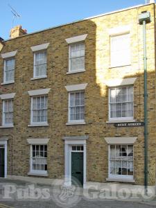 Picture of Market House