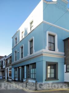 Picture of New Inn