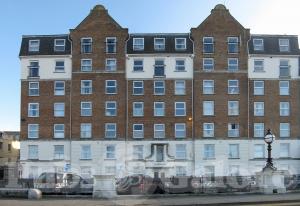 Picture of White Hart Hotel