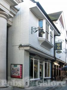 Picture of Butchers Arms