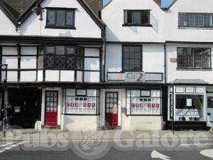 Picture of CT Bar & Terrace