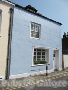 Picture of Fox & Hounds