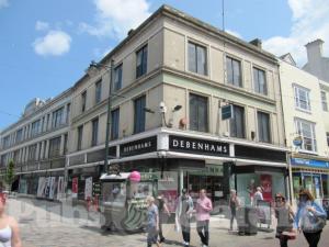 Picture of Guildhall Hotel